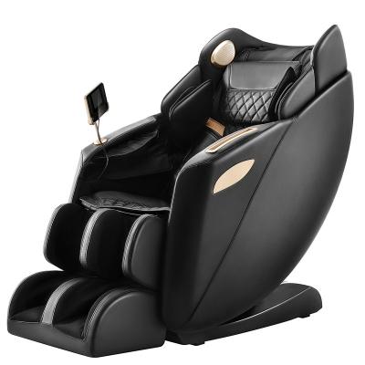 China Body Massage Chair Manufacturer Weightless Massage Chair Massage for sale