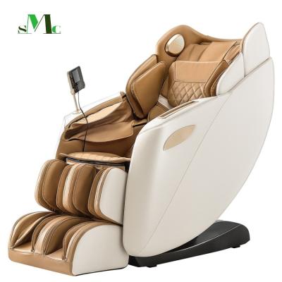 China AI 4d body office manager weightlessness massage chair for home for sale