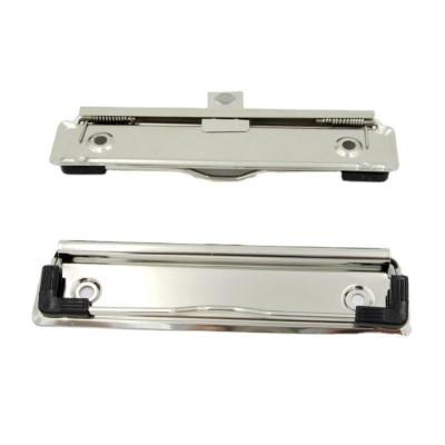 China 100% Eco-friendly 100mm Brand New High Grade Double Backing Panel Clamp Clips for sale