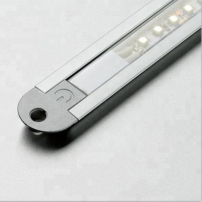 China Smart 2835 LED Strip Background Lights for TV RESSESSED IN High CRI Ra 80 Touch Switch for sale