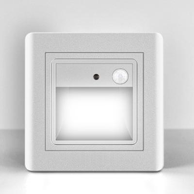 China Create a Welcoming Ambiance with Light Motion Sensor Wall Light Product Weight 0.15kg for sale