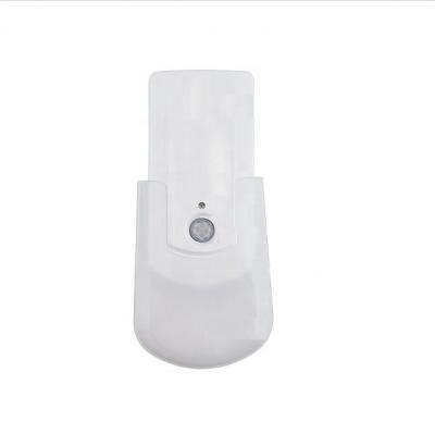 China 4100K Neutral White Color Temperature Human Body Induction Motion Sensor LED Night Light for sale