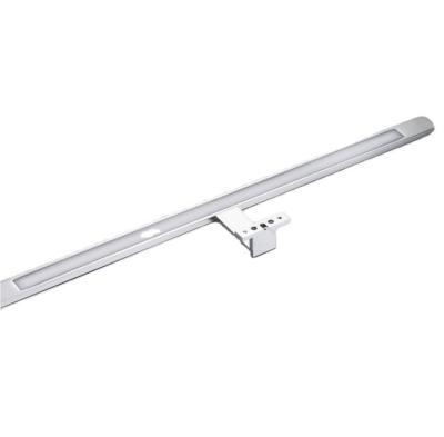 China AC100-240v Modern Design Style IP44 Waterproof Bathroom Wall Lamp Front Light Fixture for sale