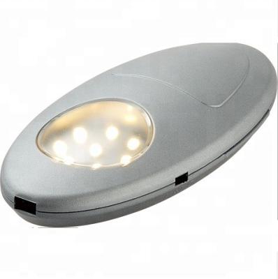 China Battery Operated LED Drawer Light with IR Sensor Switch and High Luminous Efficiency for sale