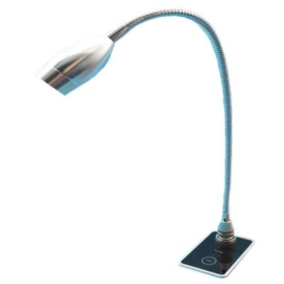 China LED-meubelen sectiesofa's Verlichting LED-aanraaksensor Leeslicht Schrijftafellamp voor sofa Te koop