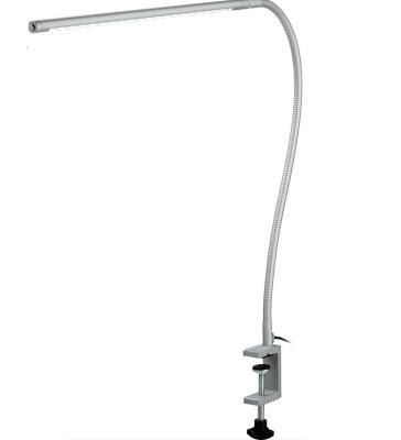 China Lamp Luminous Flux lm 96 Flexible Clip On LED Desk Reading Lamp for Computer Light for sale