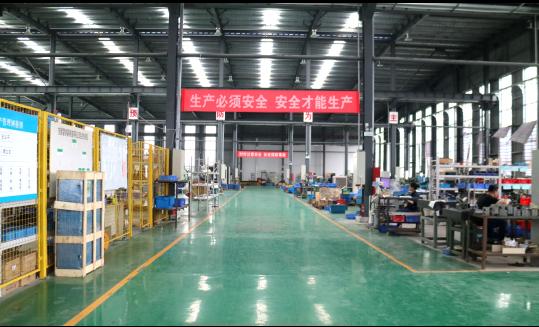 Verified China supplier - Anhui Leimo Mold Manufacturing Co., Ltd.