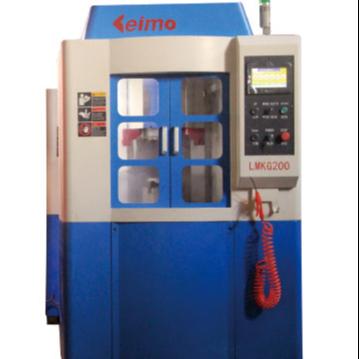 China Building Material Stores Automatic Surface Grinding Machine Blade Crusher For Mold for sale