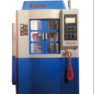 China Building Material Shop Chinese Factory Grinding Machine Blade Grinder Surface Grinding Die for sale