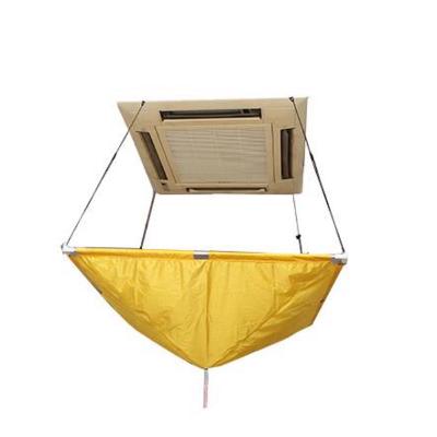 China Ceiling Machine Air Conditioning Cleaning Home Cover for sale