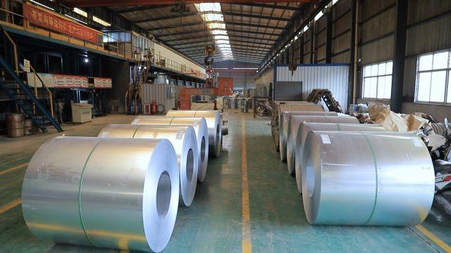 Verified China supplier - Shandong Xintai Steel Metal Products Co., Ltd.