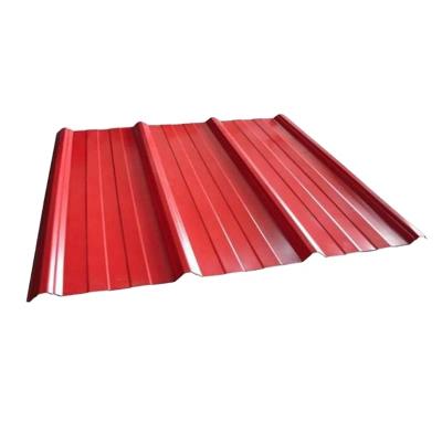 China Construction Best Seller Steel Plate Roofing Galvanized Steel Corrugated Roofing For Construction for sale