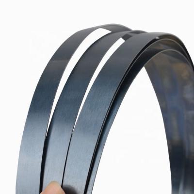 China Making Pipes Sales Galvanized Steel Strip Flower Galvanized Steel Strip Large Franchises Quantity for sale