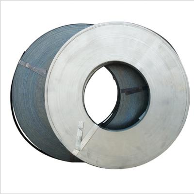 China Making Pipes High Quality Galvanized Steel Strip / Steel Coil Processing Custom Galvanized Steel Strip for sale