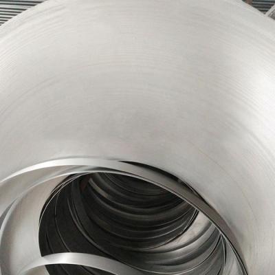 China Making Pipes Direct Sales Of High Quality Hot Dip Galvanized Steel Strip Galvanized Cold Rolled Steel Strip for sale