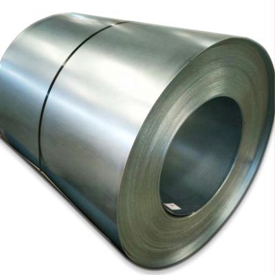 China Making Pipes G550 High Strength Galvanized Steel Coil for sale