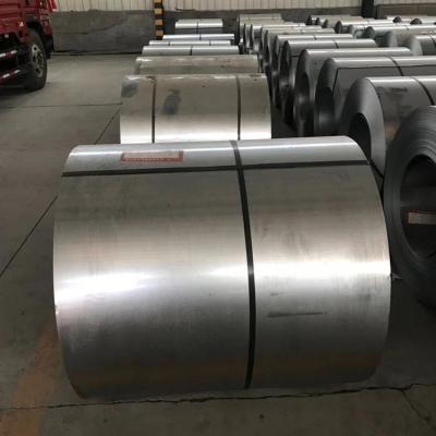 China Making pipes new SGCC galvanized coil must spend no flowers galvanized sheet suitable for air ducts for sale