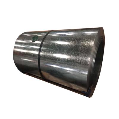 China Making pipes dx51d galvanized steel coil 4 mm galvanized cold rolled steel coil for sale