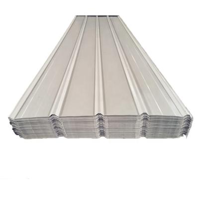 China 4x8 Construction Galvanized Corrugated Roofing Sheet Galvanized Corrugated Zinc Tile for sale