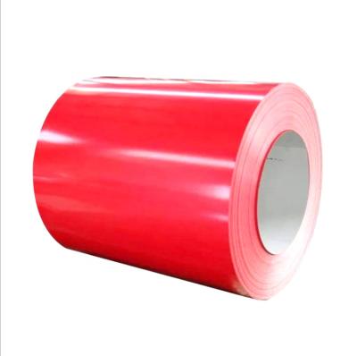 China Making Pipes Hot Selling Z80 Ral3015 Color Coated PPGI Prepainted Steel Coils Galvanized for sale