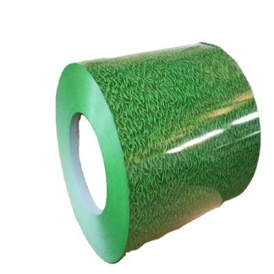 China Making Pipes Metal Roofing Sheets Building Materials Coils Color Coated Steel Coil Prepainted Steel Coils Galvanized for sale