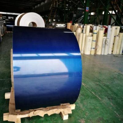 China Making Pipes Color Coated Steel Coil Prepainted Steel Coils Galvanized PPGI Steel Coils for sale