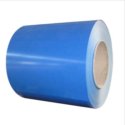 China Decoration 3003 H14 Color Coated Aluminum Coil For Curtain Wall for sale