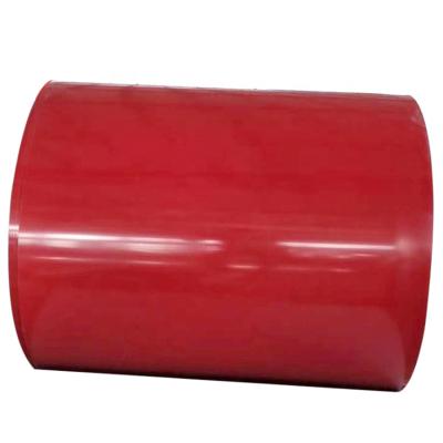 China Decoration best-selling three-dimensional diamond brick pattern PE/PVDF white color painted aluminum coil for sale