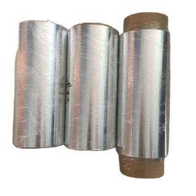 China Widely Used Sale 8011 Aluminum Foil Price Extra Large Volume Aluminum Foil Packaging for sale