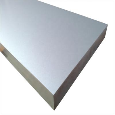 China High Strength Antirust Aluminum Construction Plate 5A06 High Hardness Aluminum Alloy Can Be Cut for sale