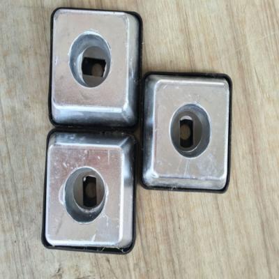 China China Factory Export Aluminum Ingot 99.7% Trapezium Aluminum Ingot for sale