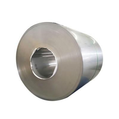 China Equipment Factory Spot AISI 304 Stainless Steel Coil Plate Strip Per Ton Price for sale