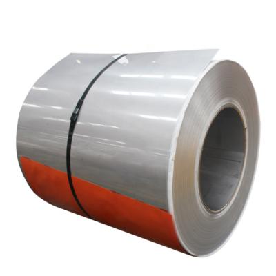 China BA 8K 201 equipment cold rolled technique 2B 304 stainless steel coil price in china for sale