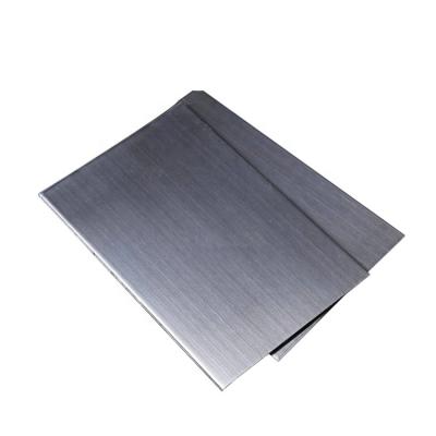 China Steinless Steel Aisi 304 Surface Brushed Steel Sheet 310s 316 321Stainless Price Per Kg for sale