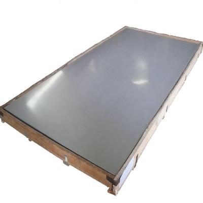 China Construction Duplex Super Stainless Steel Plate 304 Stainless Steel Plate 316L Stainless Steel Plate / Sheet for sale