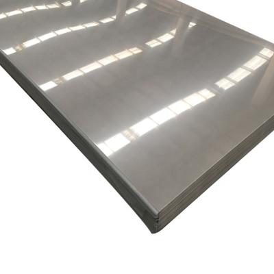 China FOOD CONSTRUCTION Decoration Food Grade 316 Stainless Steel Sheet Price for sale