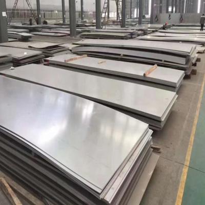 China FOOD CONSTRUCTION 304 316L 0.5 0.6 SS 2 Mm Thickness Stainless Steel Sheets Electroplate for sale