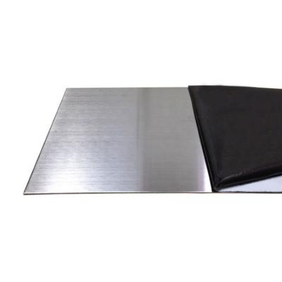 China Fast delivery 4x8 201304 building structure manufacturer 316 316l ss sheet mirror 8K stainless steel sheet for sale