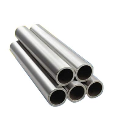 China Construction Customized Polished Brushed Decorative Pipe Stainless Steel Products Full Specifications for sale