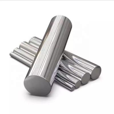 China Industry high quality 304, 316L, 304L stainless steel round bars can be cut at bargain prices for sale