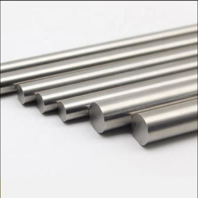 China Construction field export 316 stainless steel bar 410 430 stainless steel bar for sale