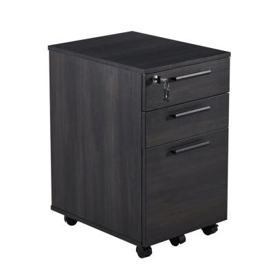 China Contemporary Filing Cabinets With 3 Draws Quality Design for sale