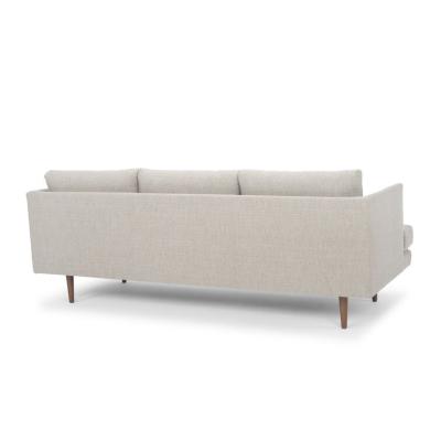 China Removable Cover Office Sofa With Modern Touch for sale