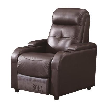 China Extendable Accent Sofa Chair for Living Room or Home Office Supply for sale