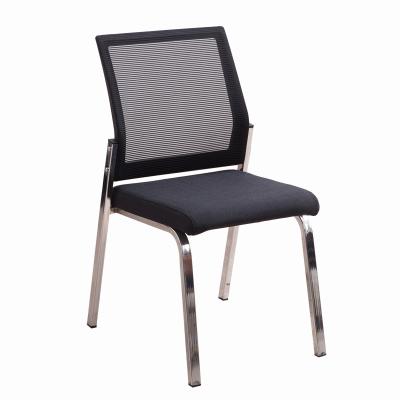 China Other mid-back simple office chair design with sample for sale