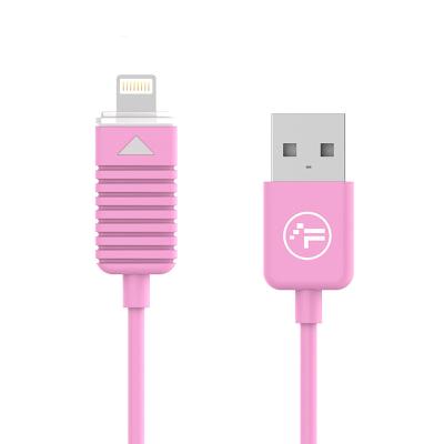 China LED Intelligent Light Lightning Cable for sale