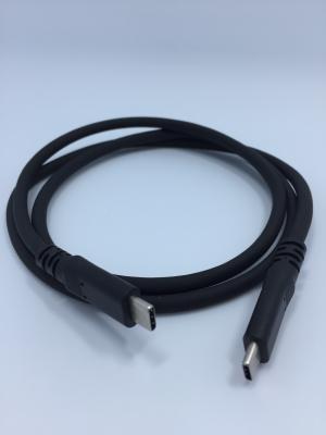 China Factory Price New Type C USB C Cable Transmission RateReach 10Gps　 for sale