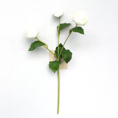 China Indoor Decoration Gift Cheap Wholesale Artificial Flowers For Decoration Wall for sale