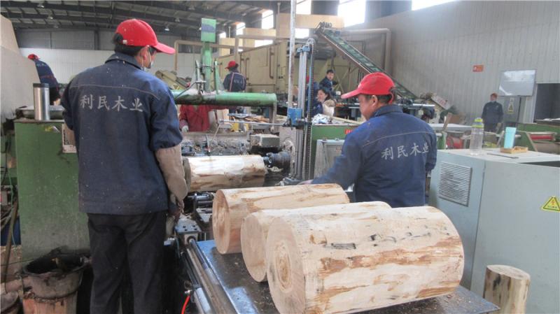 Verified China supplier - Shucheng Limin Wood Products Co., Ltd.