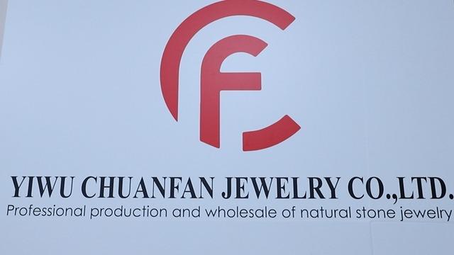 Verified China supplier - Yiwu Chuanfan Jewelry Co., Ltd.